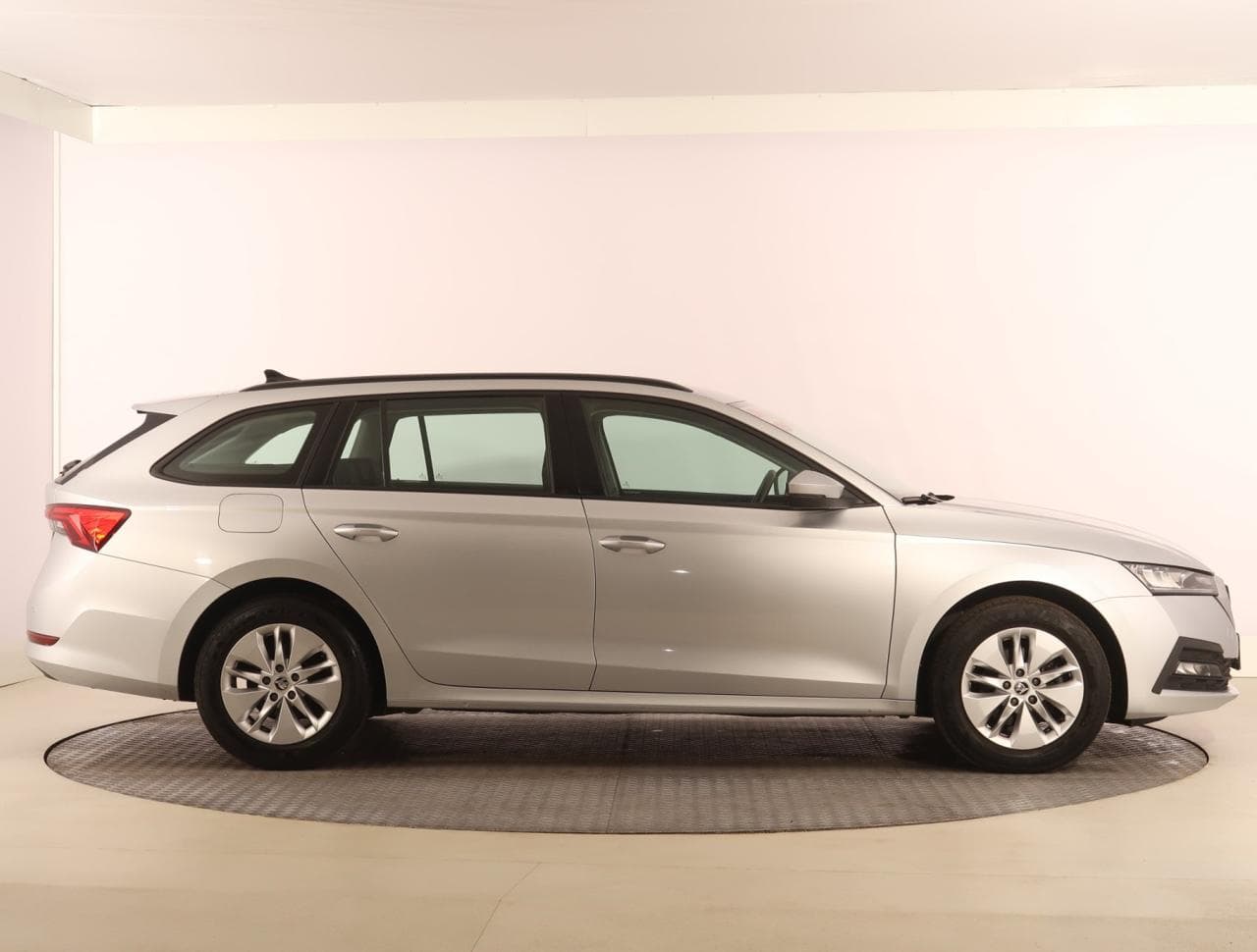 2022 Škoda OCTAVIA - 13