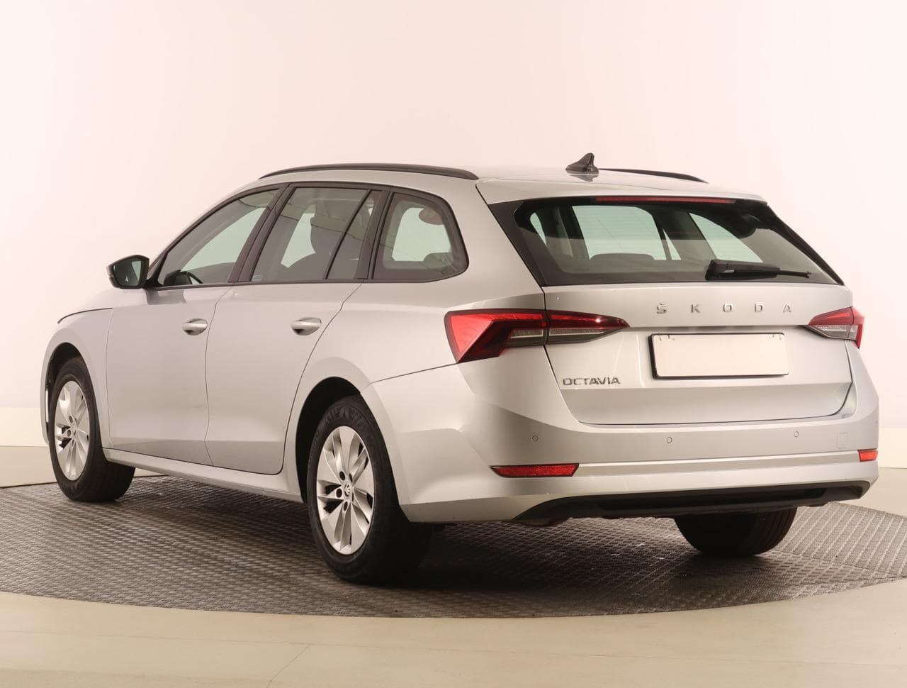 2022 Škoda OCTAVIA - 8