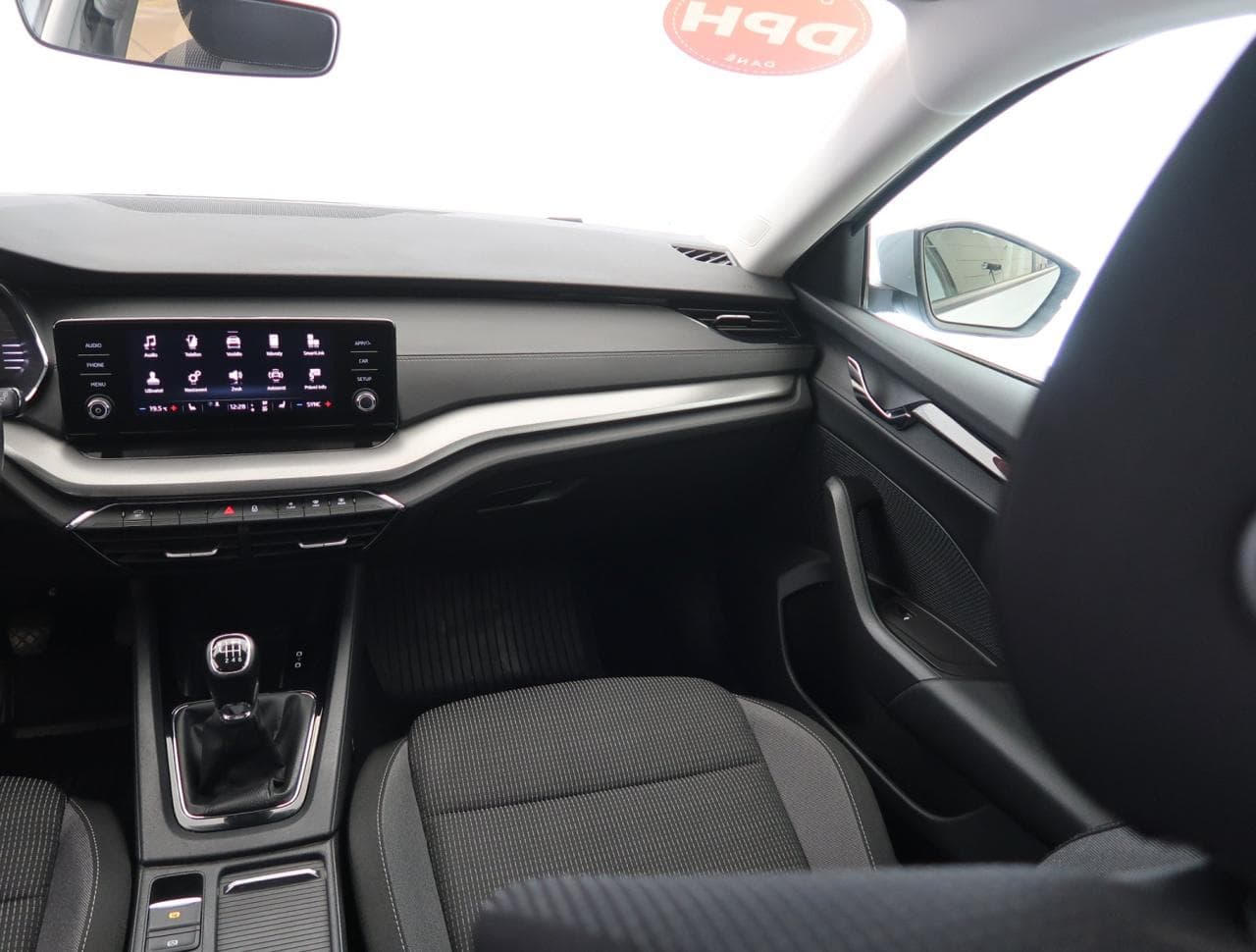 2022 Škoda OCTAVIA - 18
