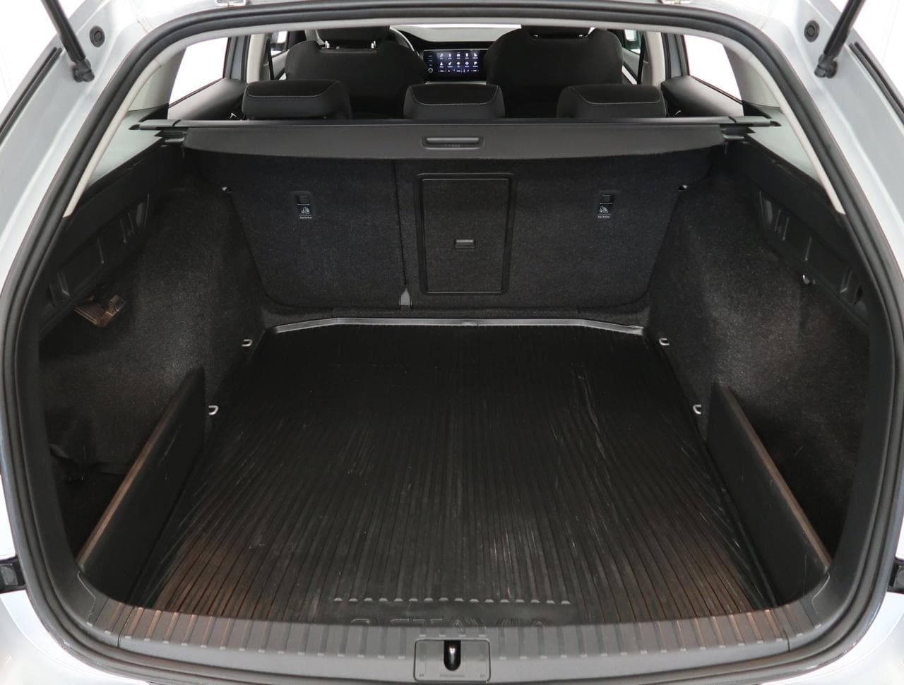 2022 Škoda OCTAVIA - 32
