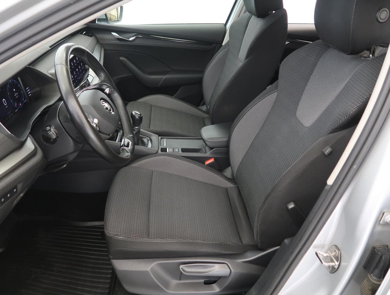 2022 Škoda OCTAVIA - 27