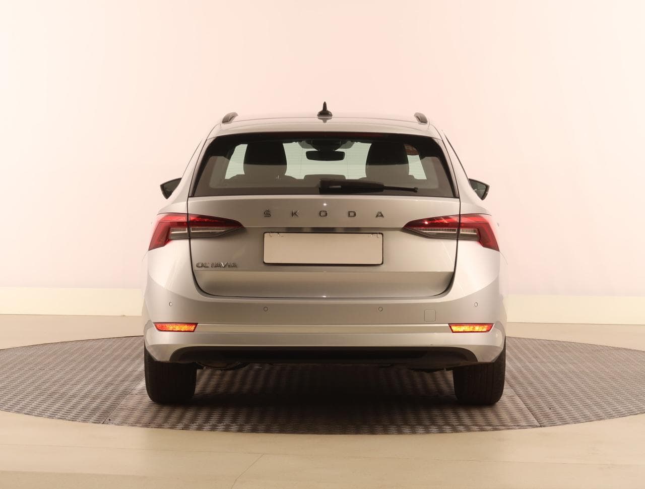 2022 Škoda OCTAVIA - 10