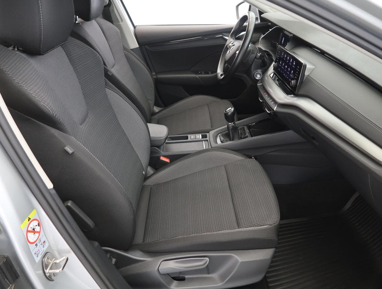 2022 Škoda OCTAVIA - 20