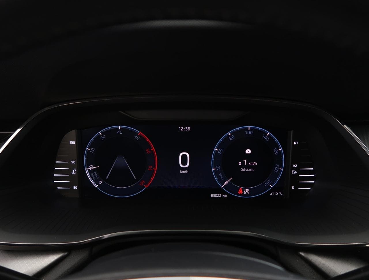 2022 Škoda OCTAVIA - 29