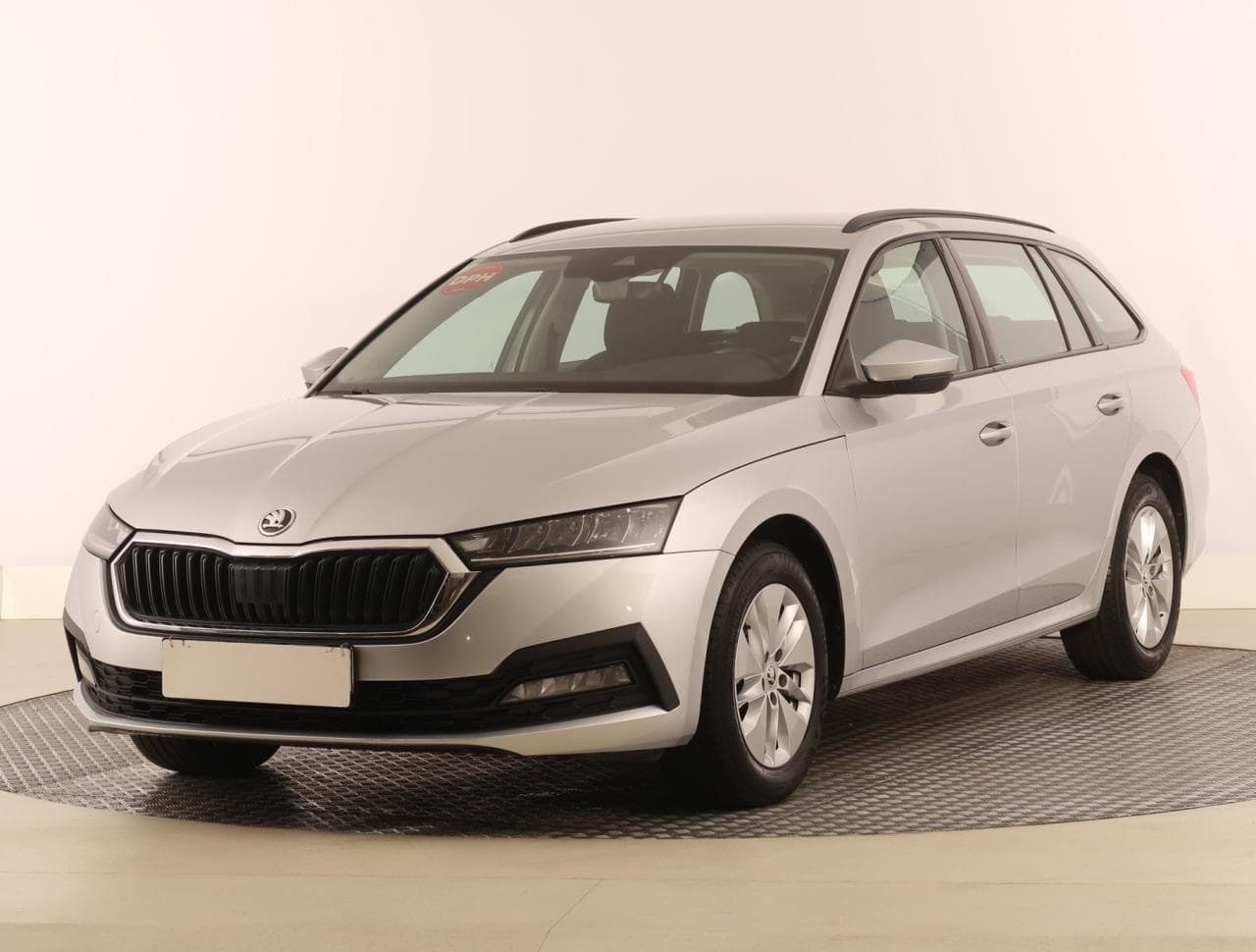2023 Škoda OCTAVIA - 3