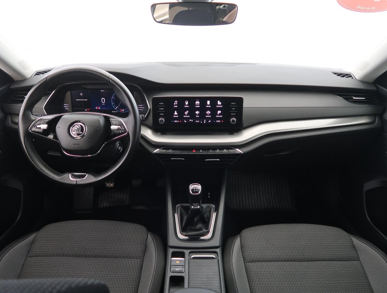 2023 Škoda OCTAVIA - 14