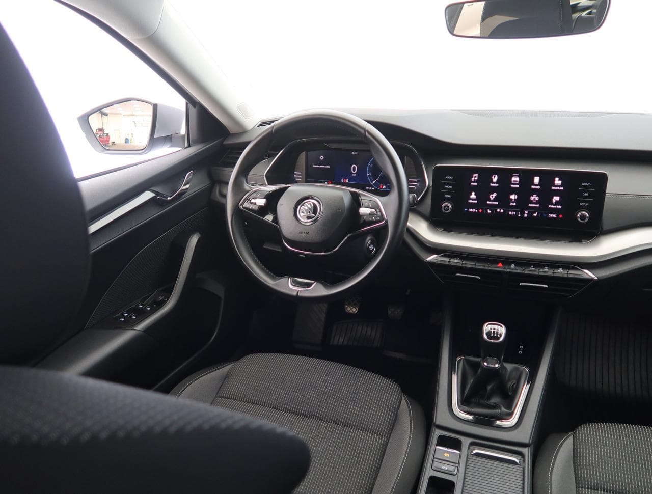 2023 Škoda OCTAVIA - 12