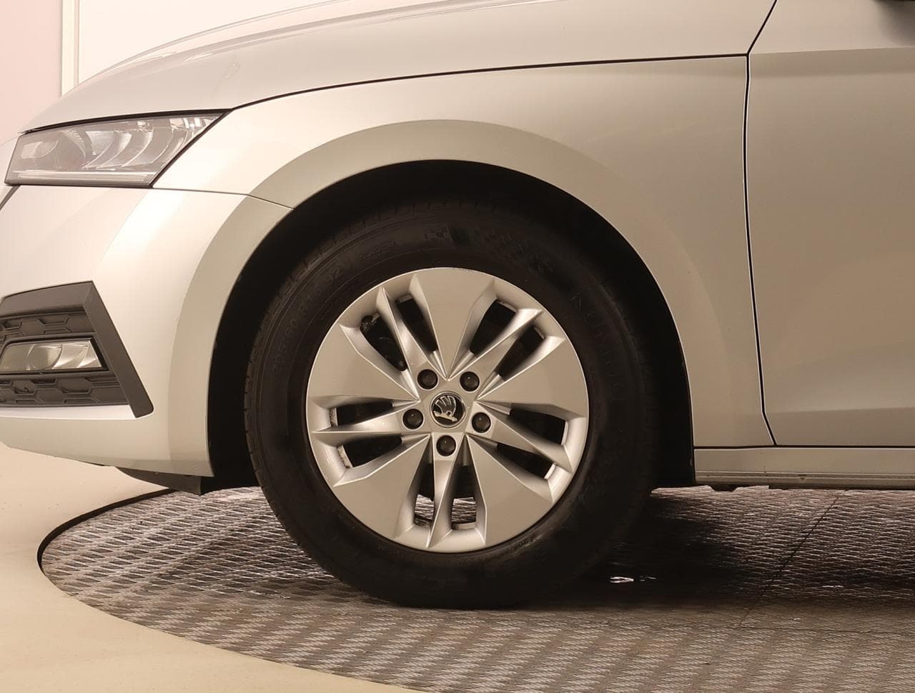2023 Škoda OCTAVIA - 32