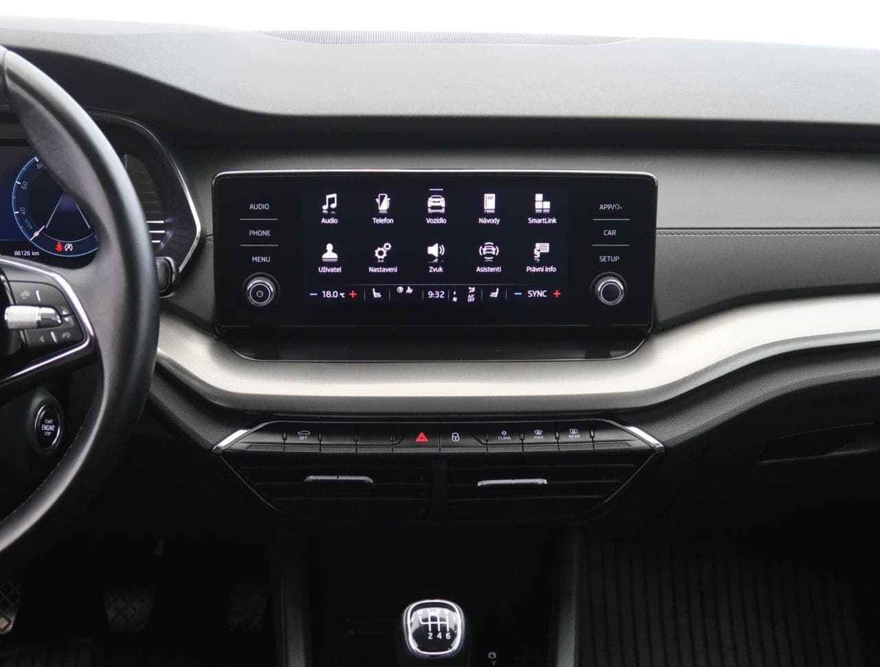 2023 Škoda OCTAVIA - 28