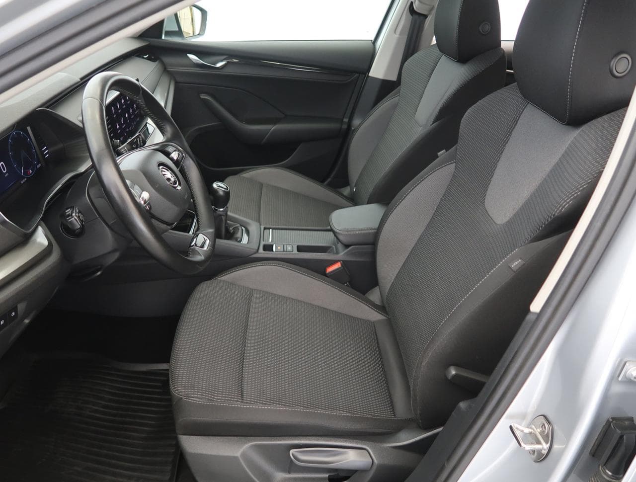2023 Škoda OCTAVIA - 24