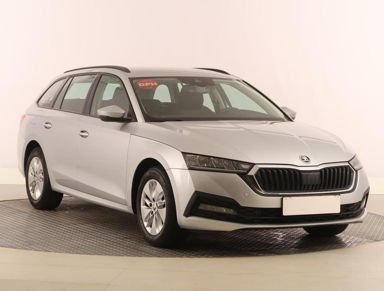 2023 Škoda OCTAVIA