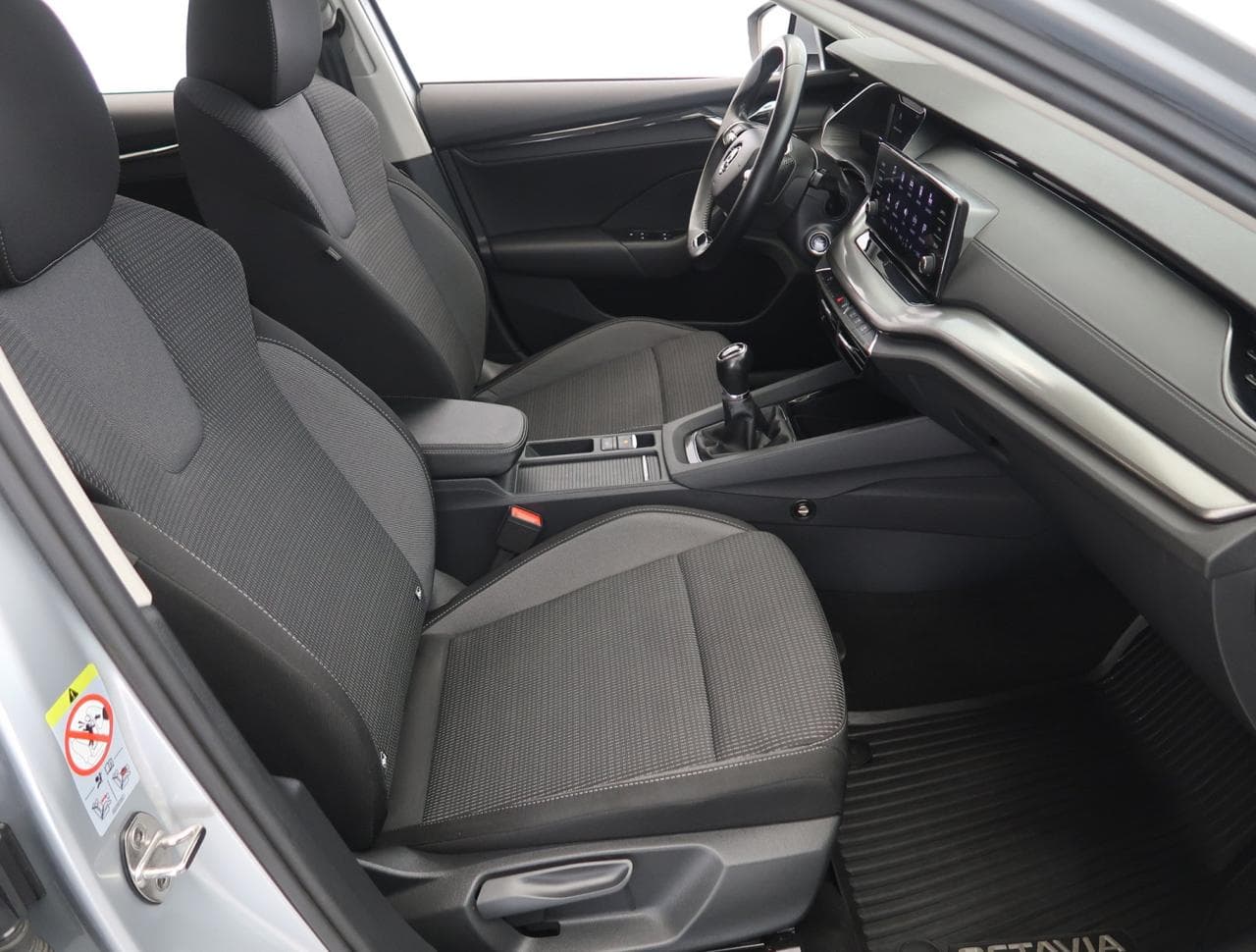 2023 Škoda OCTAVIA - 17
