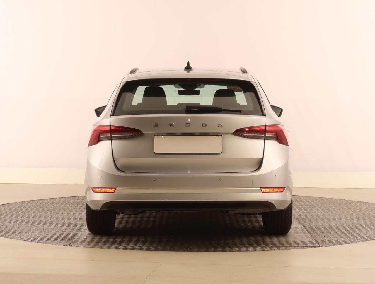 2023 Škoda OCTAVIA - 6