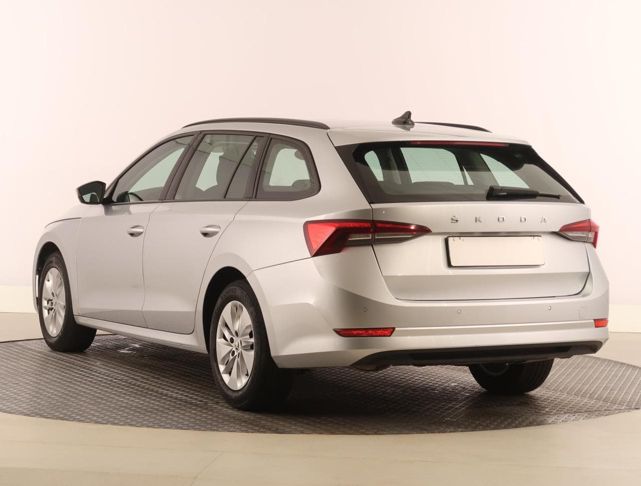2023 Škoda OCTAVIA - 5