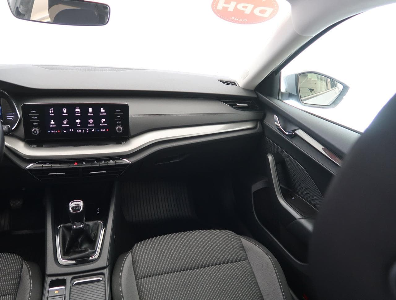 2023 Škoda OCTAVIA - 15