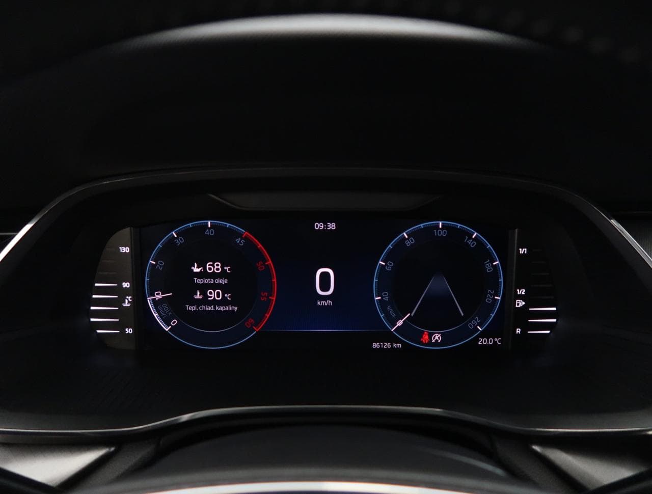 2023 Škoda OCTAVIA - 26