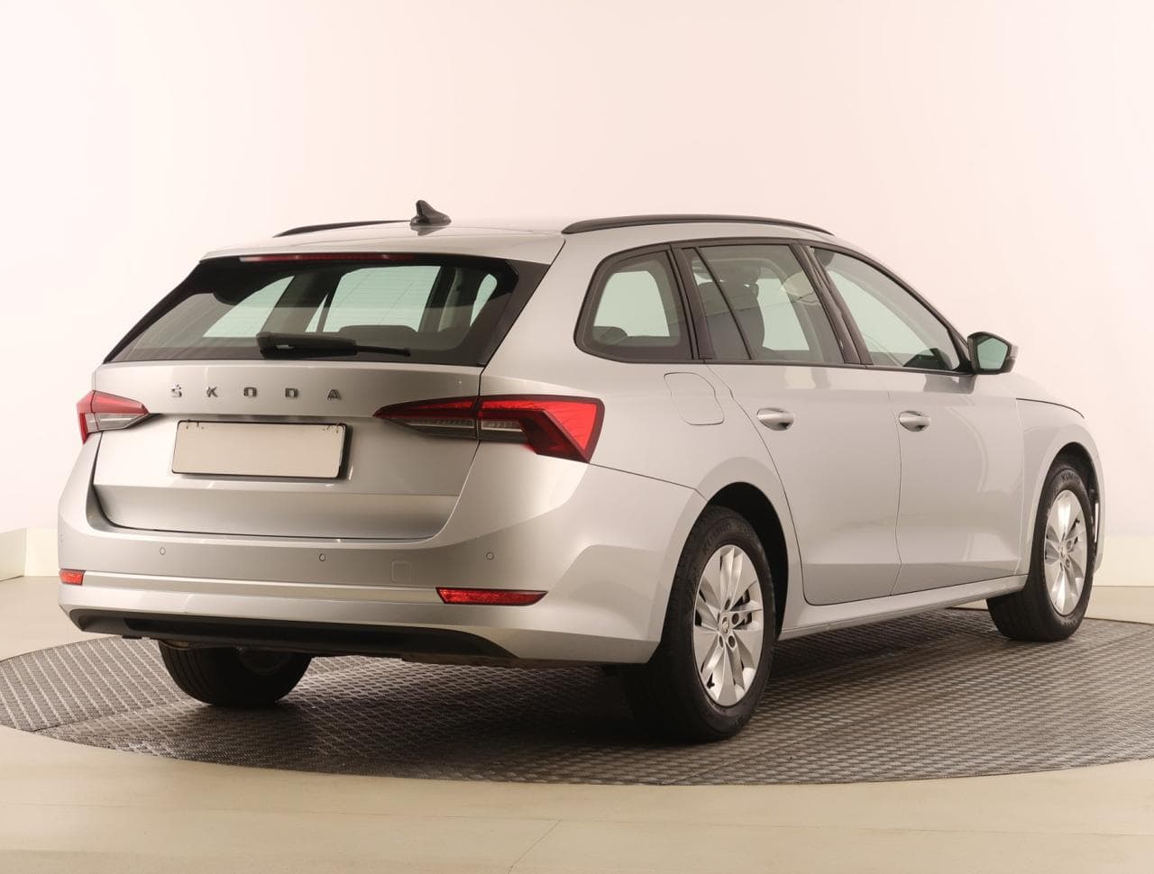 2023 Škoda OCTAVIA - 8