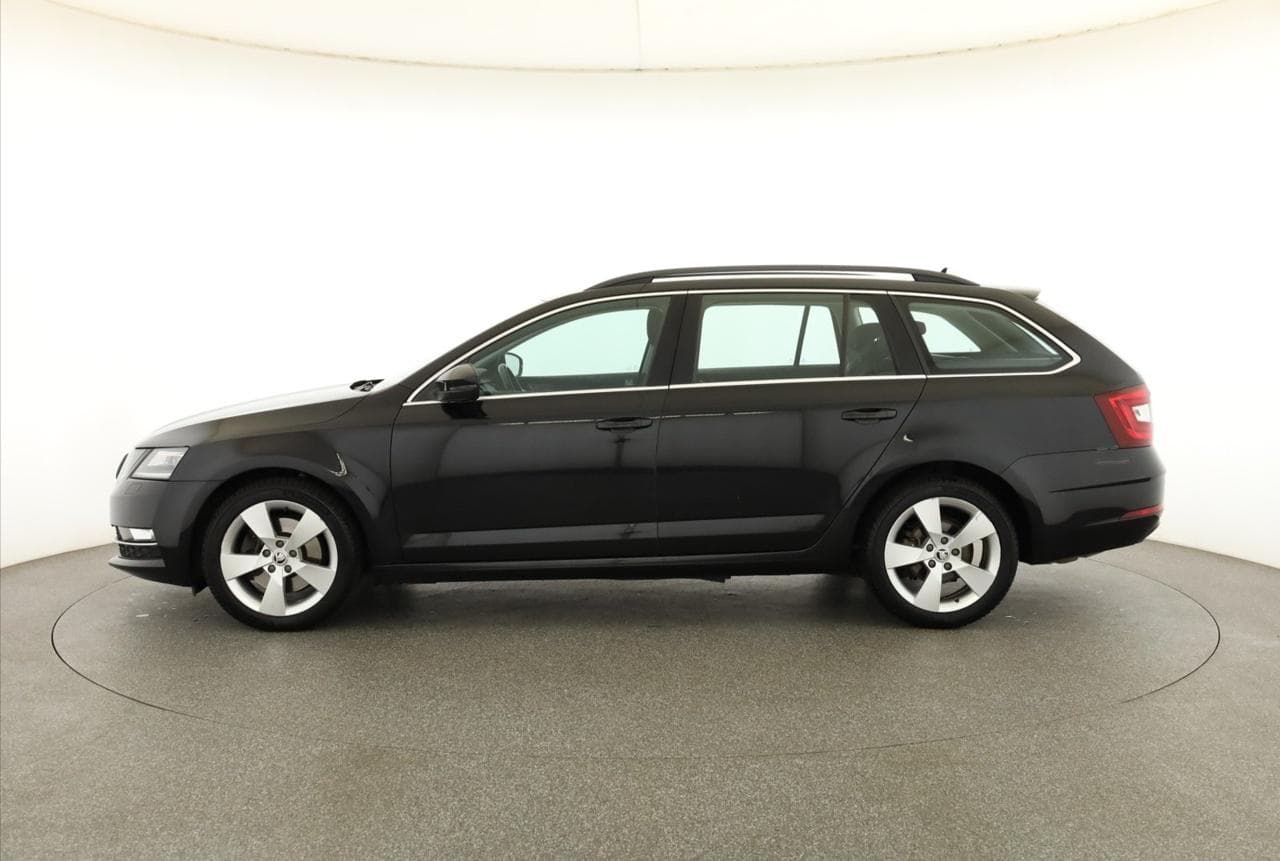 2018 Škoda OCTAVIA - 4