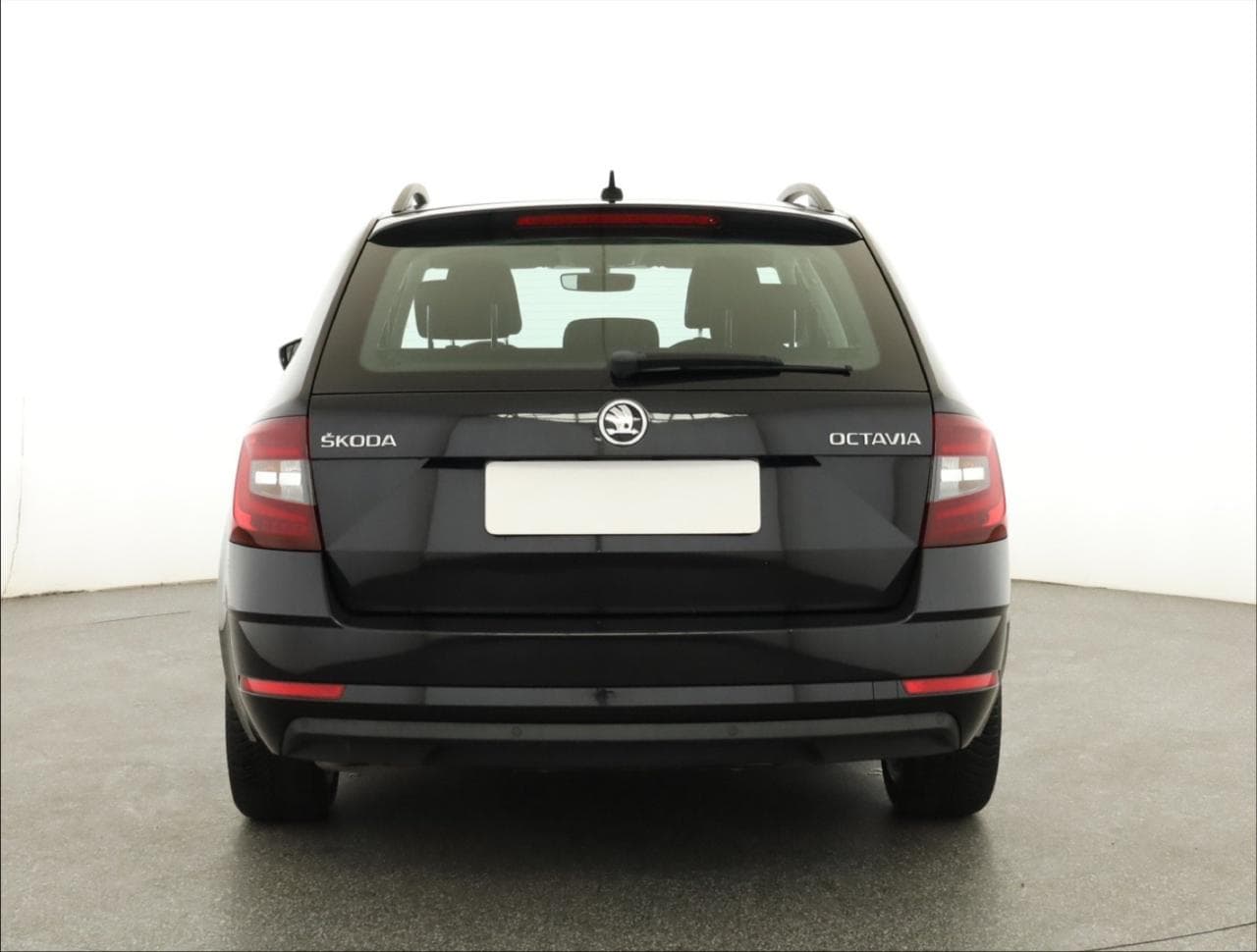 2018 Škoda OCTAVIA - 6