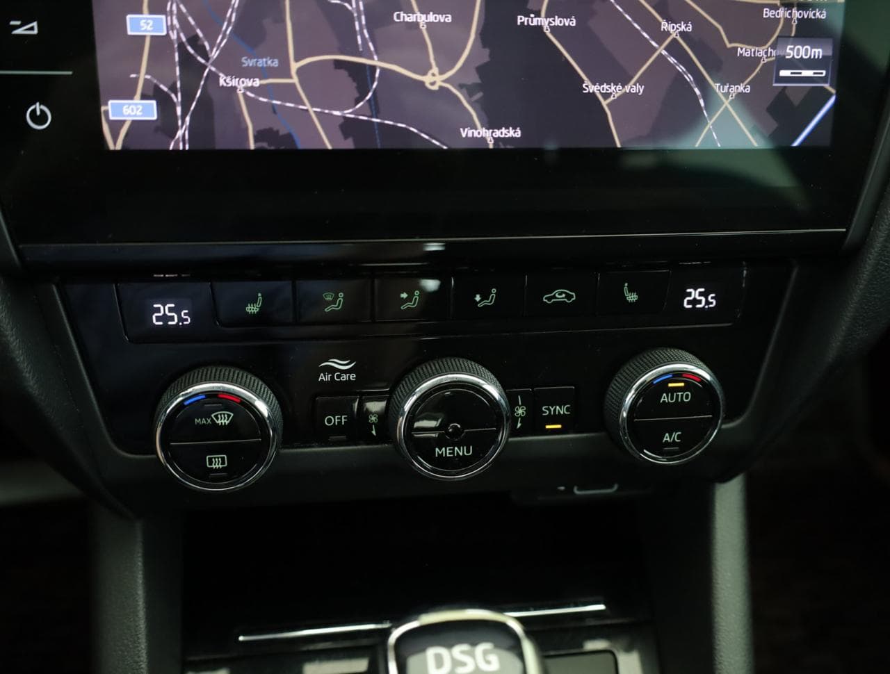 2018 Škoda OCTAVIA - 20