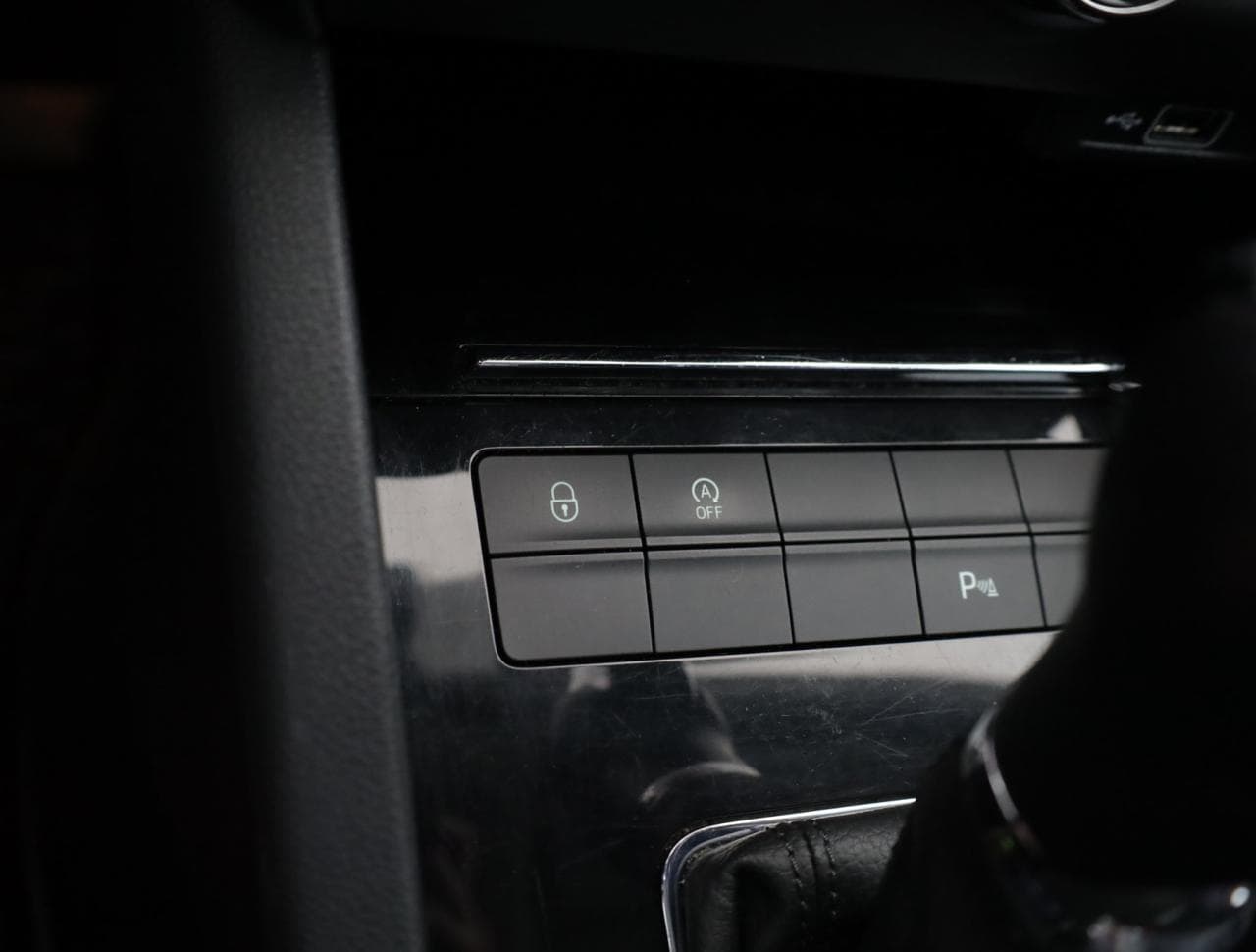 2018 Škoda OCTAVIA - 18