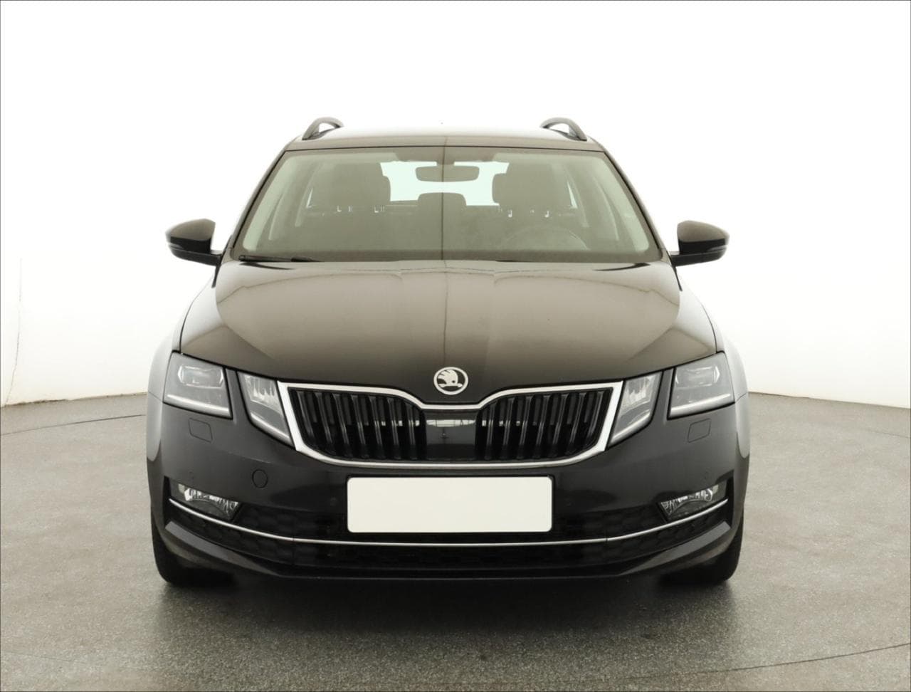 2018 Škoda OCTAVIA - 2