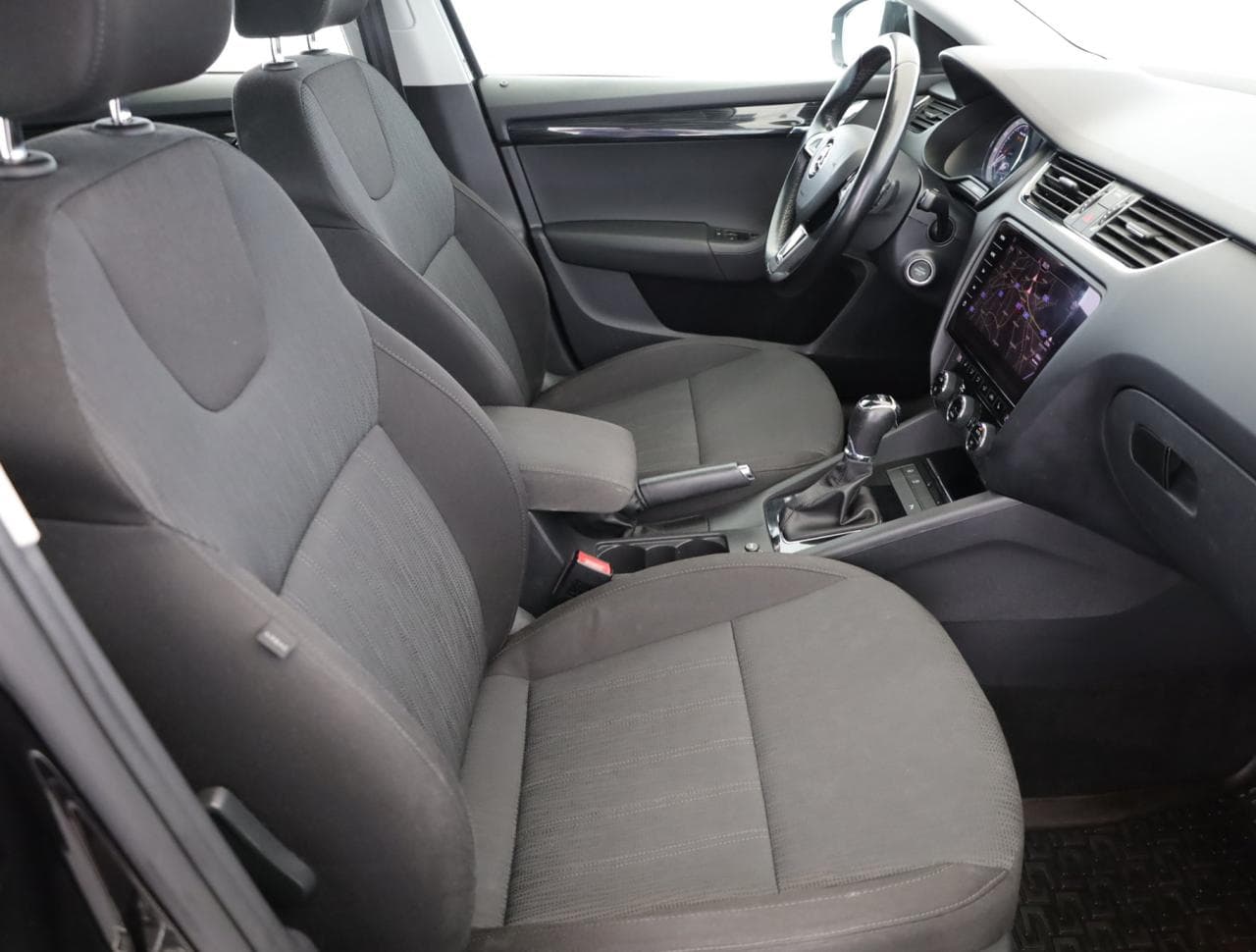 2018 Škoda OCTAVIA - 10