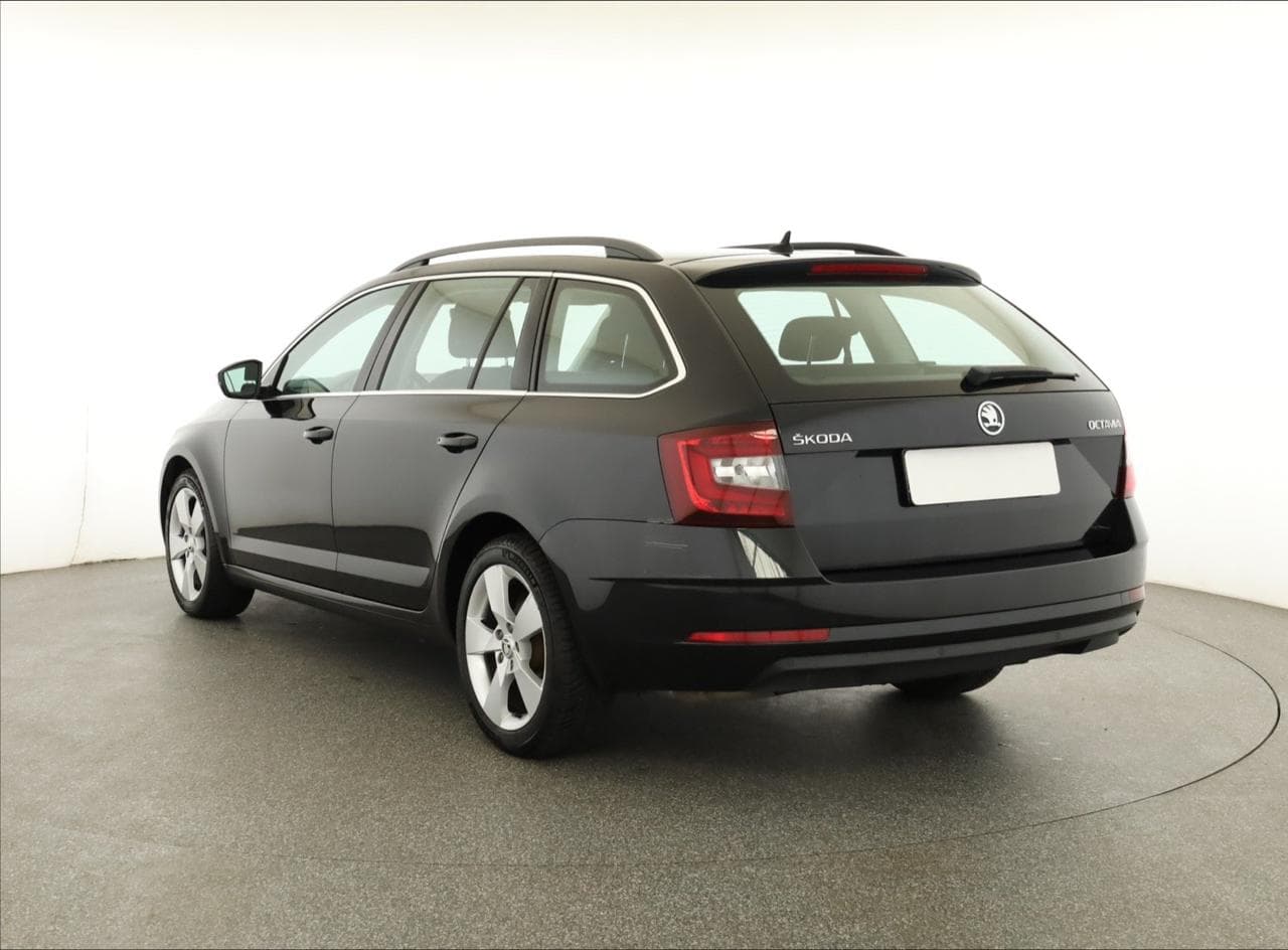 2018 Škoda OCTAVIA - 5