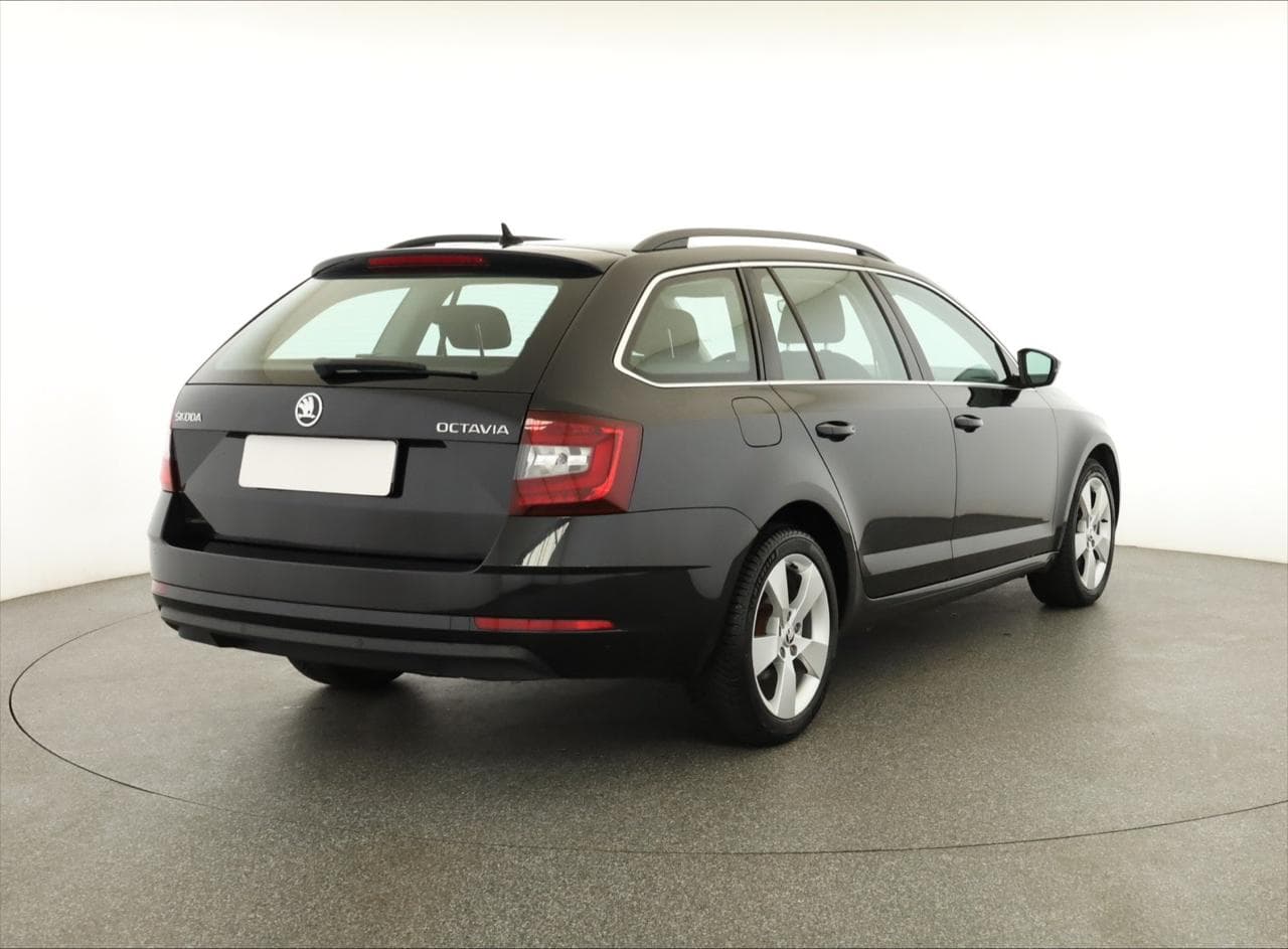 2018 Škoda OCTAVIA - 7