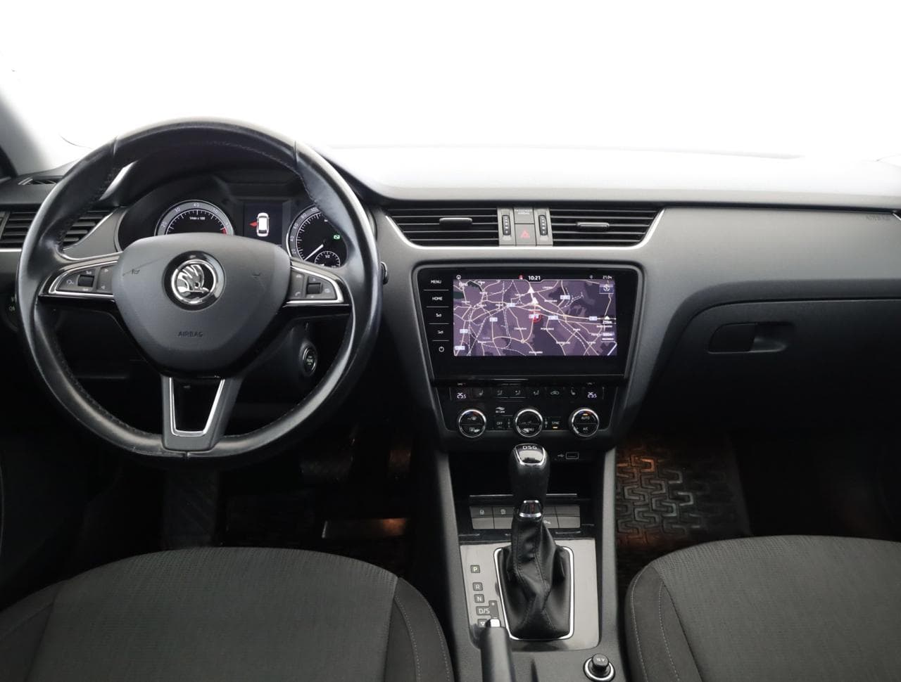 2018 Škoda OCTAVIA - 9