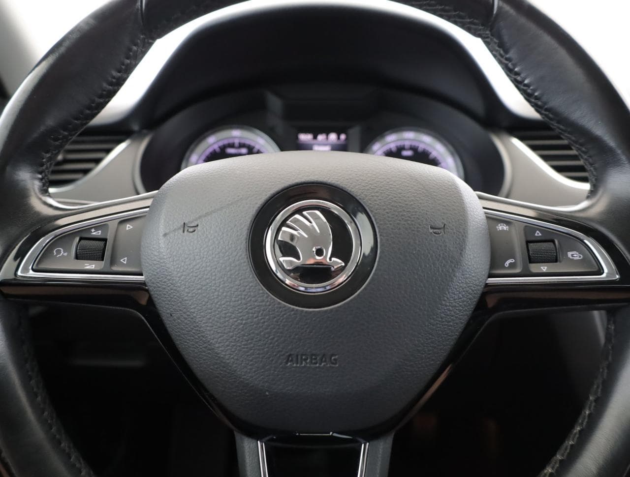 2018 Škoda OCTAVIA - 14