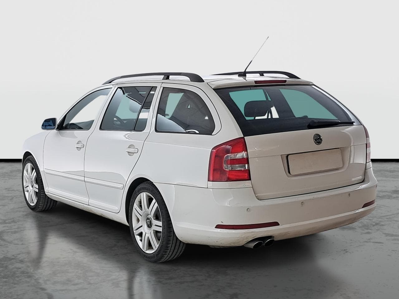 2008 Škoda OCTAVIA - 7