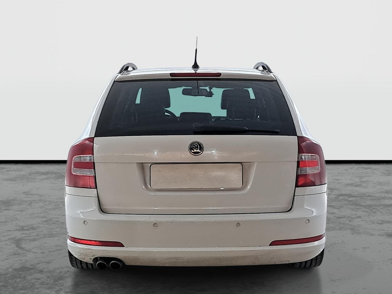 2008 Škoda OCTAVIA - 8