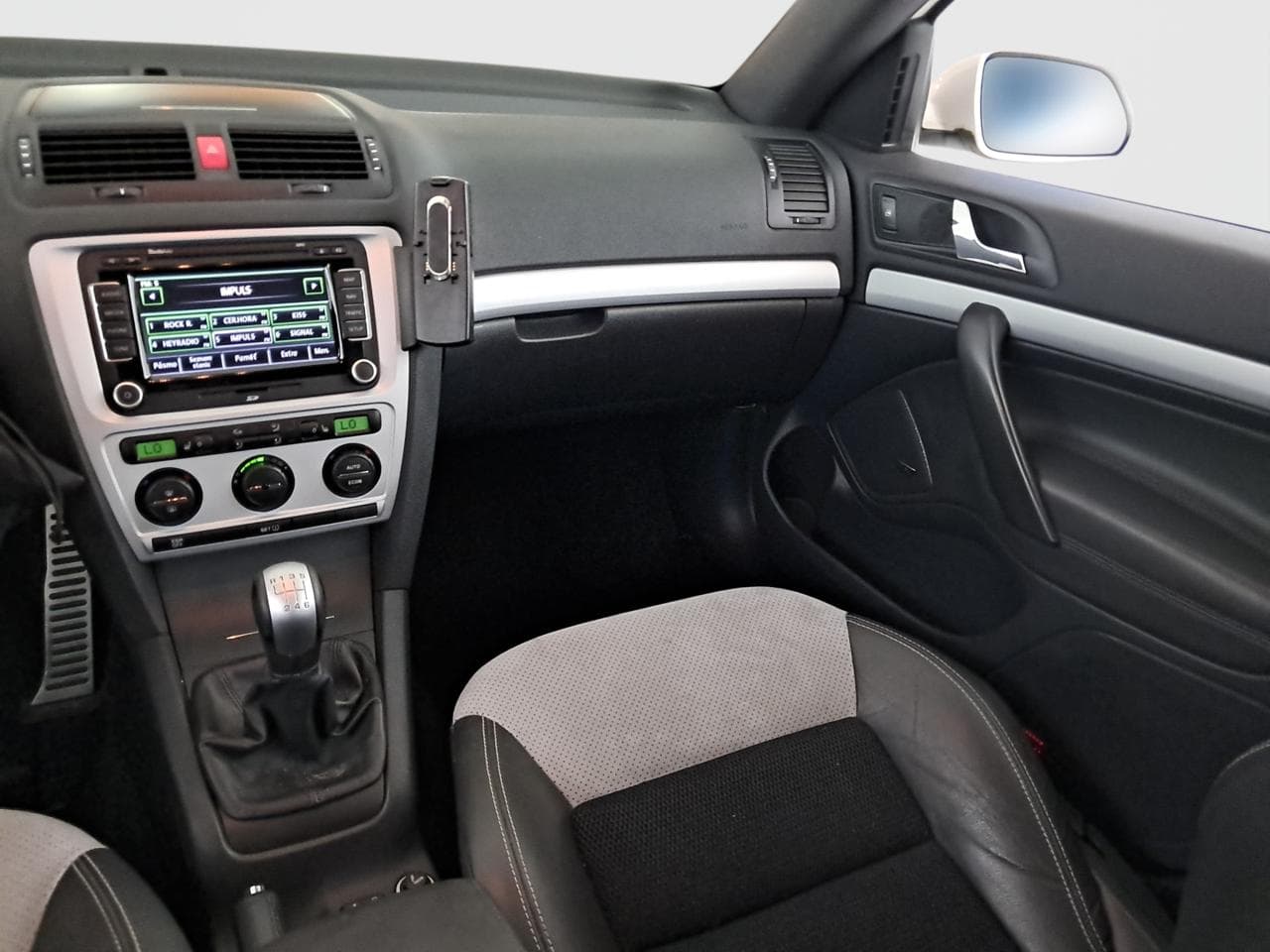 2008 Škoda OCTAVIA - 16