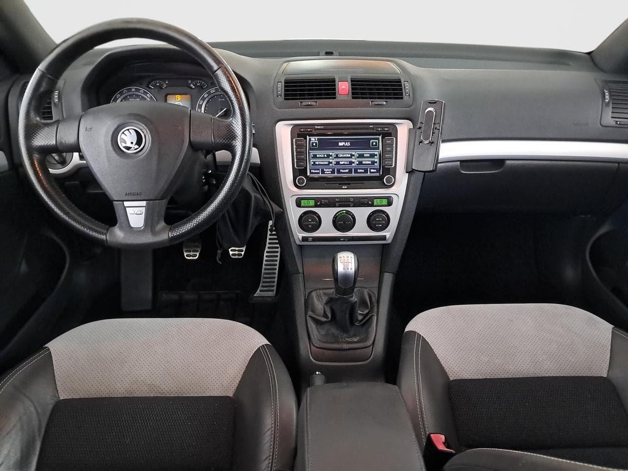 2008 Škoda OCTAVIA - 15