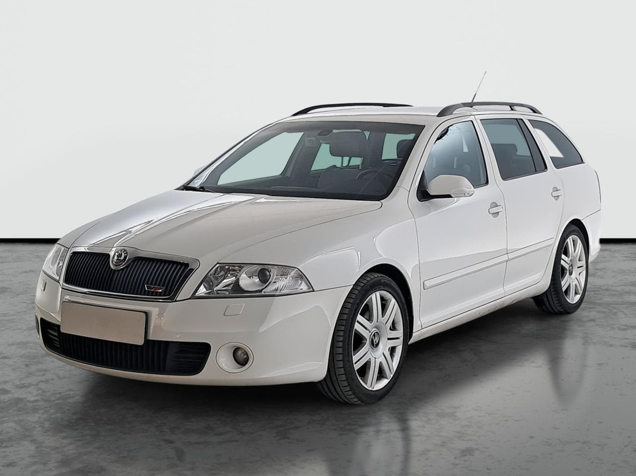 2008 Škoda OCTAVIA - 5