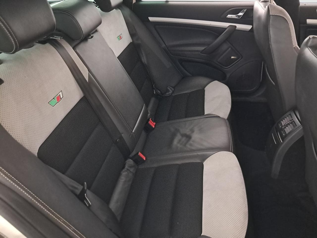 2008 Škoda OCTAVIA - 18