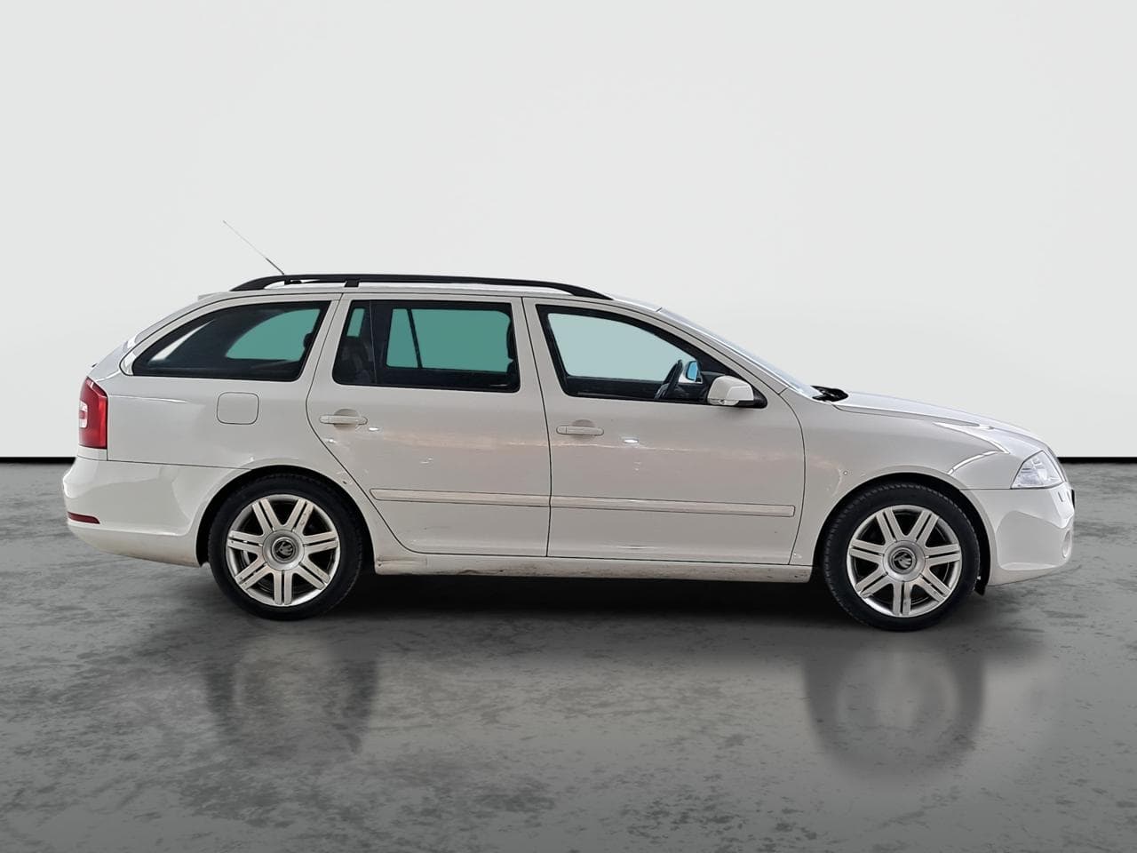 2008 Škoda OCTAVIA - 12