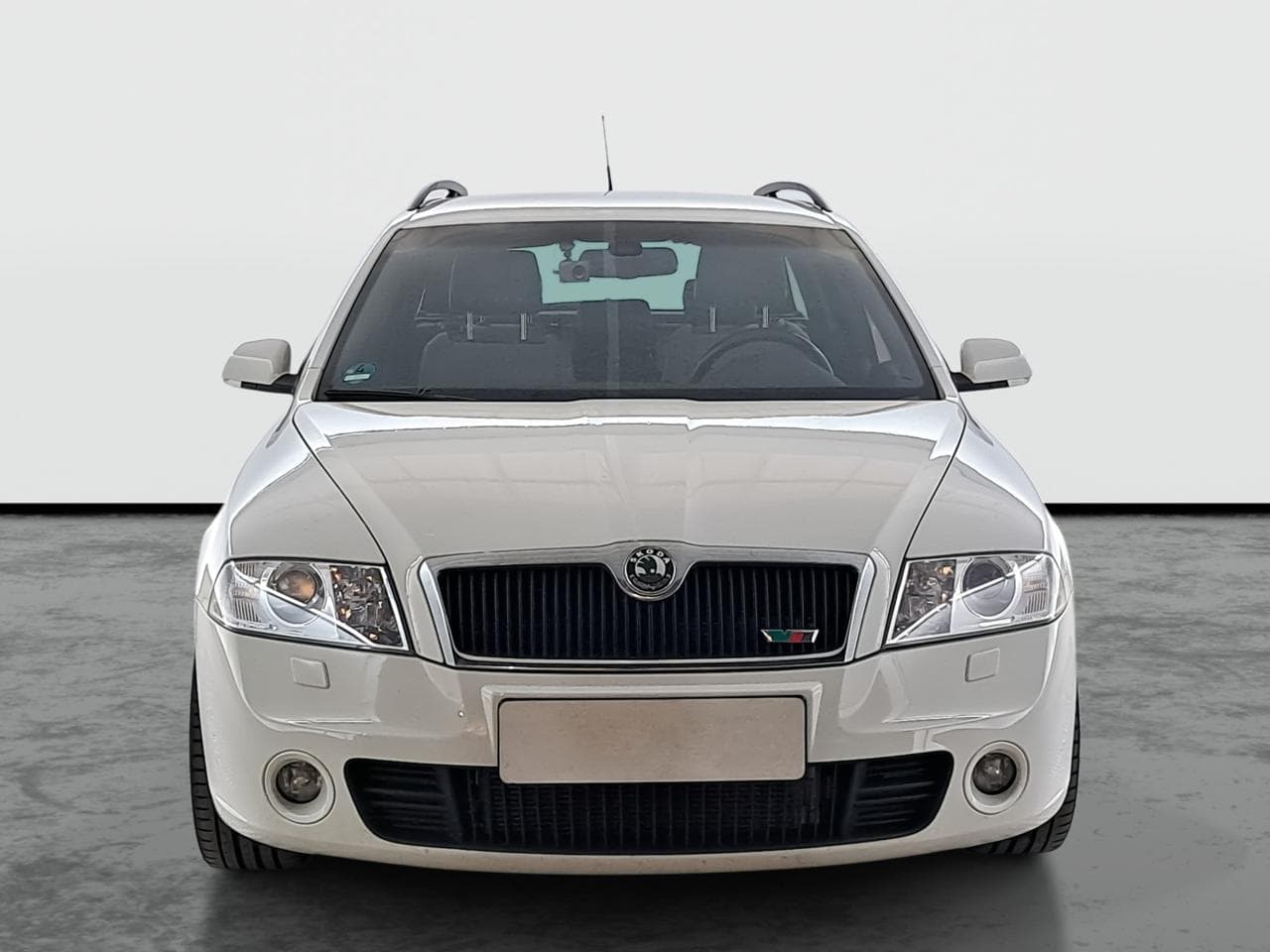 2008 Škoda OCTAVIA - 3