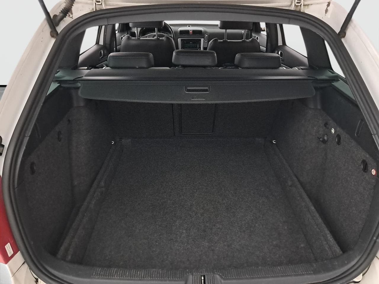 2008 Škoda OCTAVIA - 28