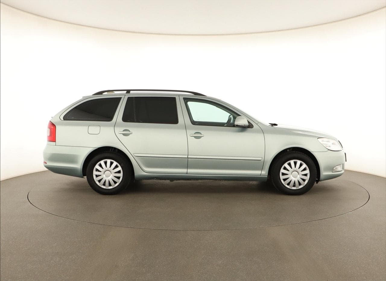 2012 Škoda OCTAVIA - 15