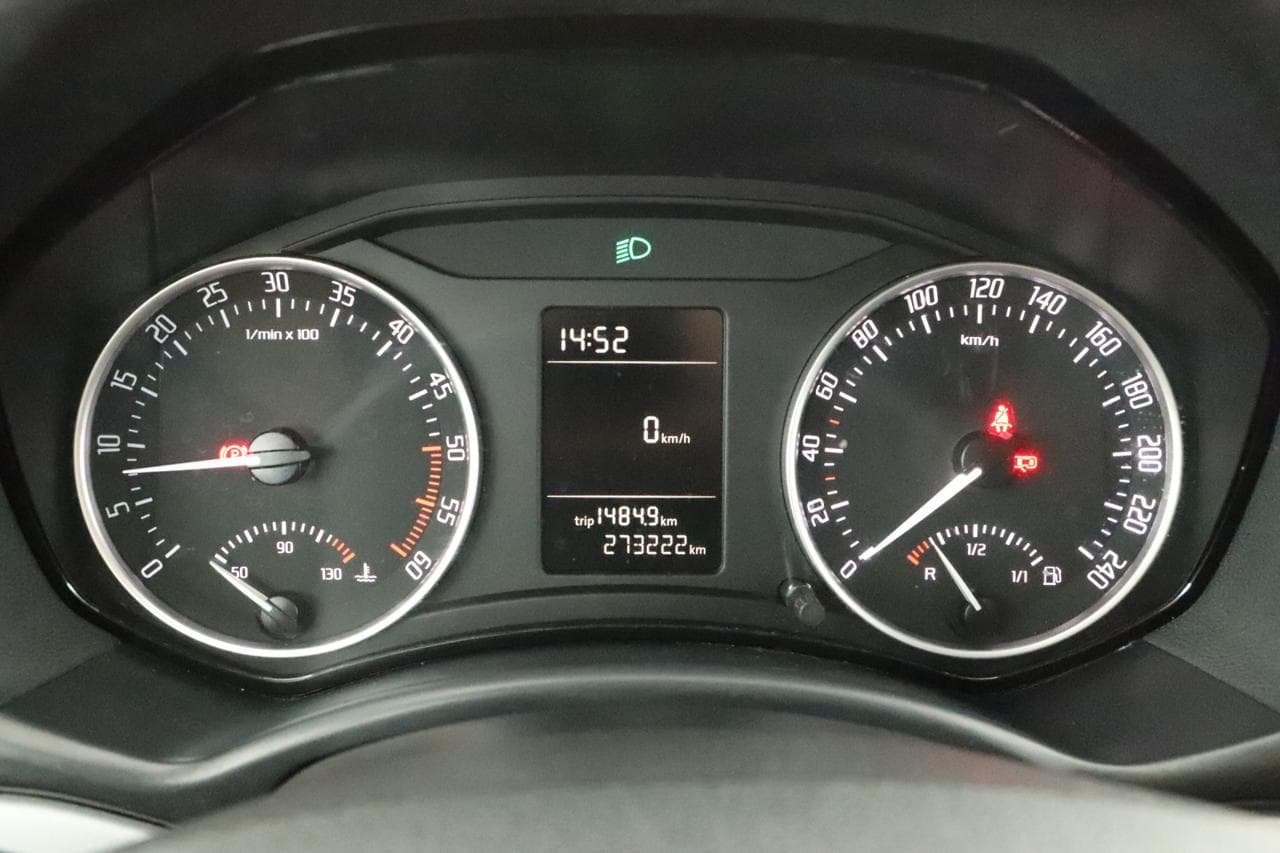 2012 Škoda OCTAVIA - 29