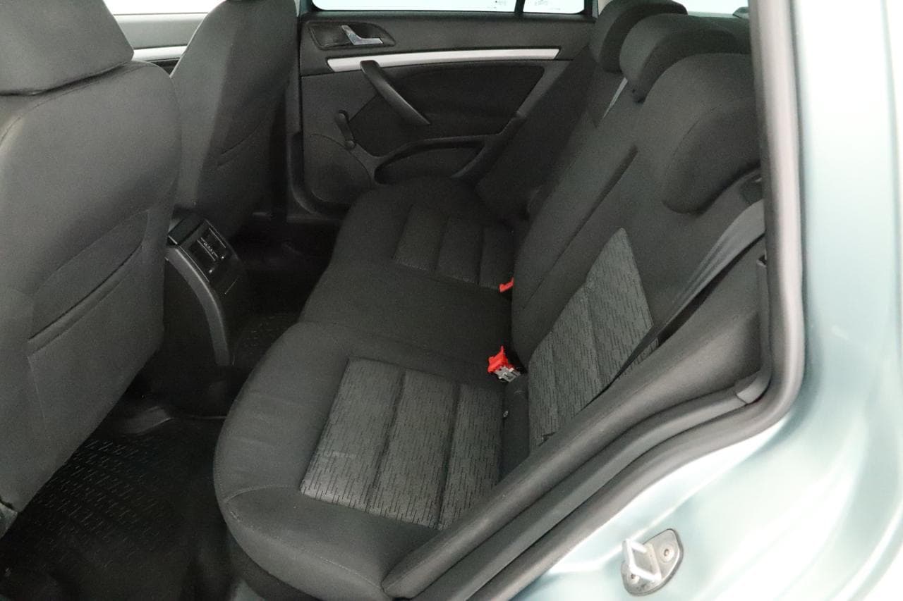 2012 Škoda OCTAVIA - 23