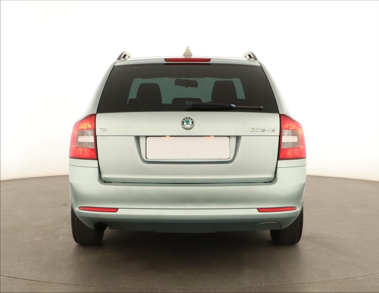 2012 Škoda OCTAVIA - 11