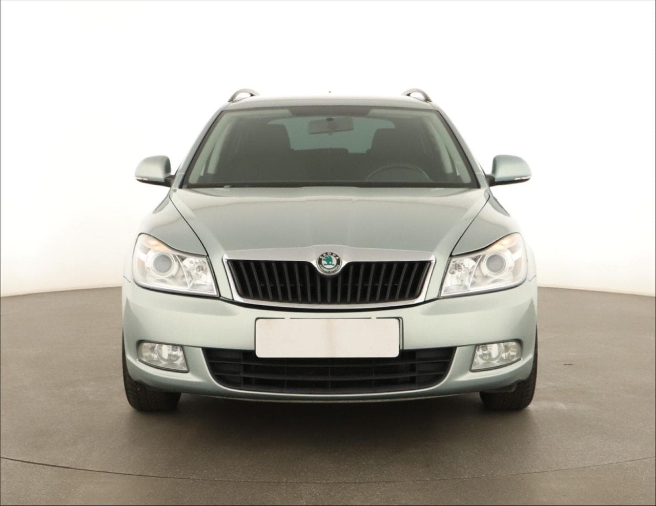 2012 Škoda OCTAVIA - 3