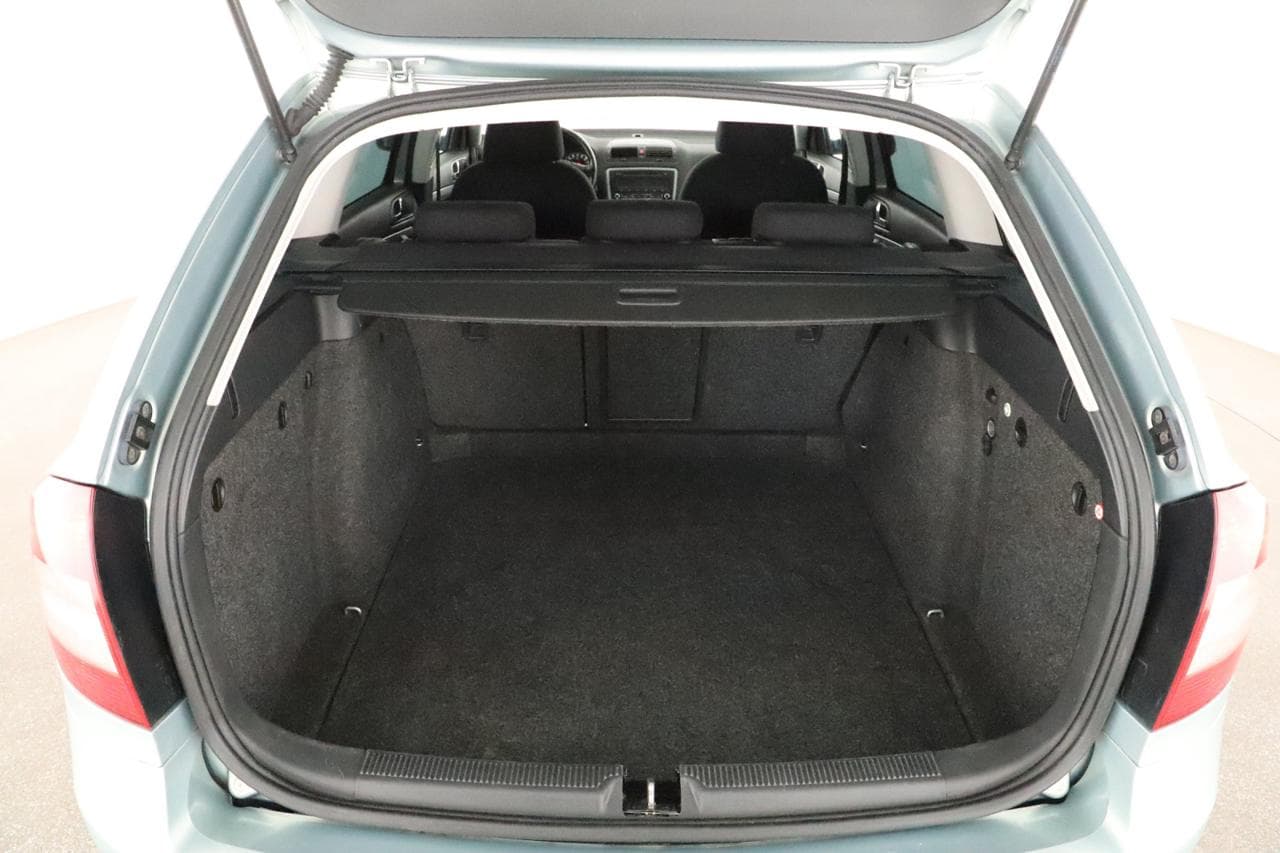 2012 Škoda OCTAVIA - 33