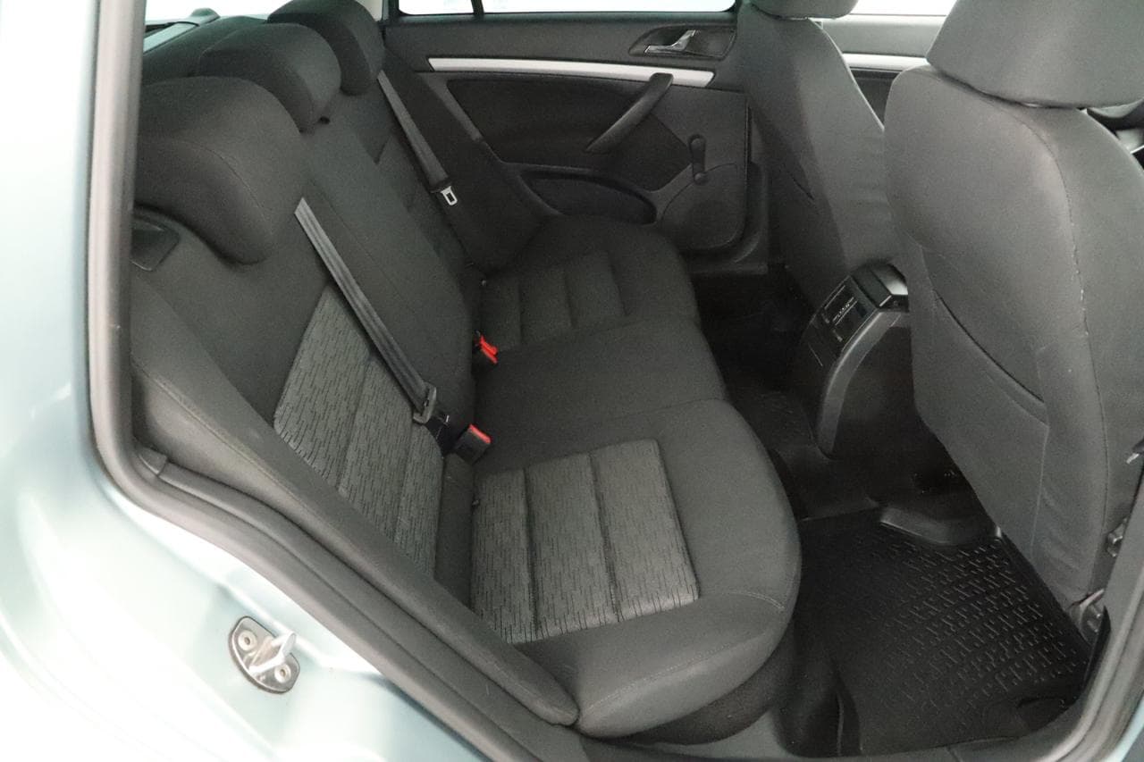 2012 Škoda OCTAVIA - 21