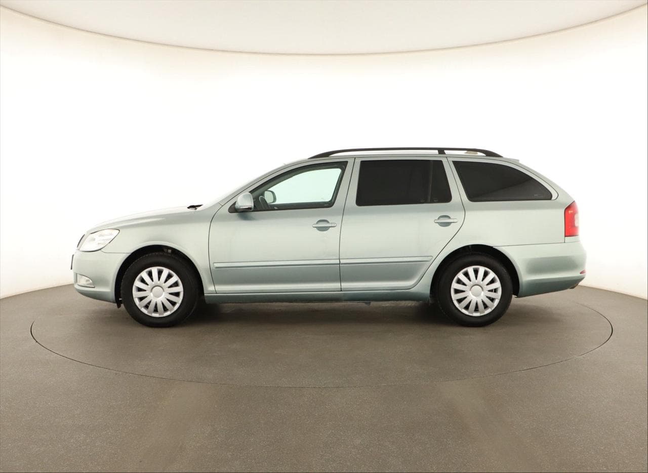 2012 Škoda OCTAVIA - 7