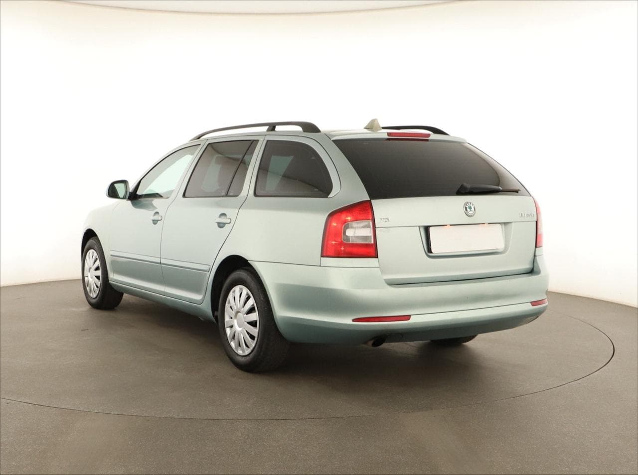 2012 Škoda OCTAVIA - 9