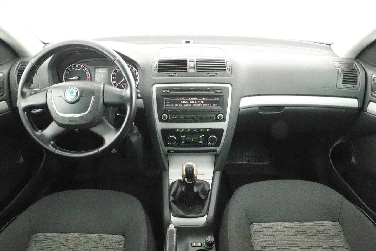 2012 Škoda OCTAVIA - 17